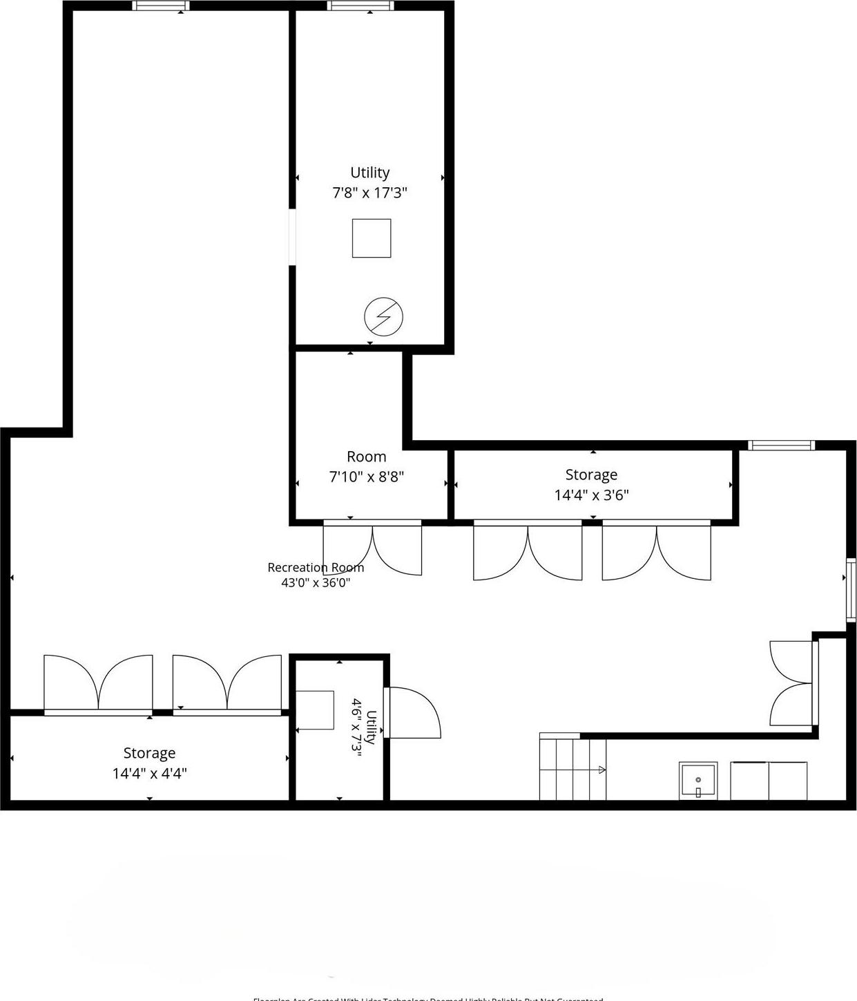 Single Family Lighthouse Point  Suffolk County, NY 11743, MLS-1039565-38