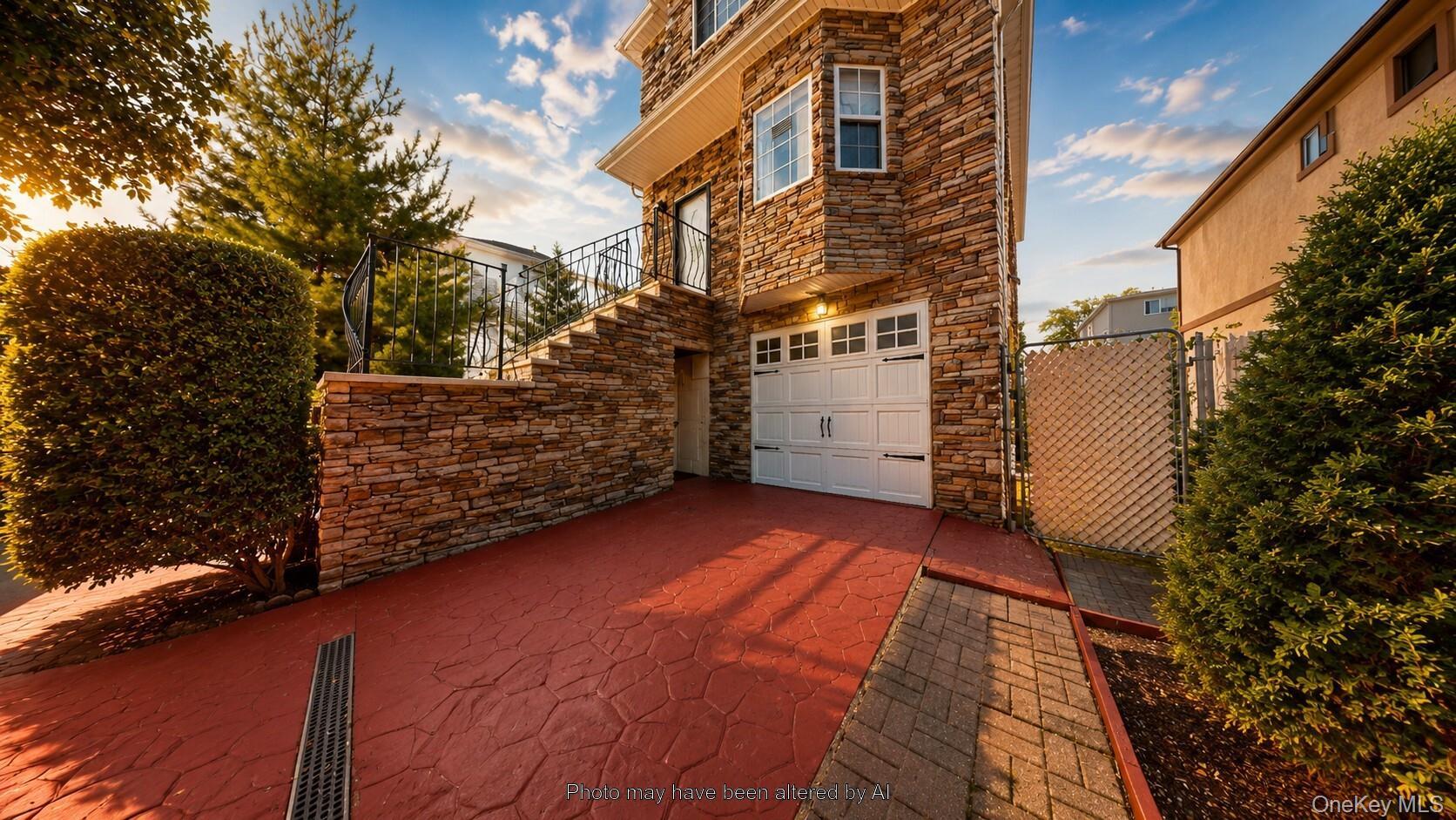 Single Family Nugent Avenue  Staten Island, NY 10306, MLS-1039567-2