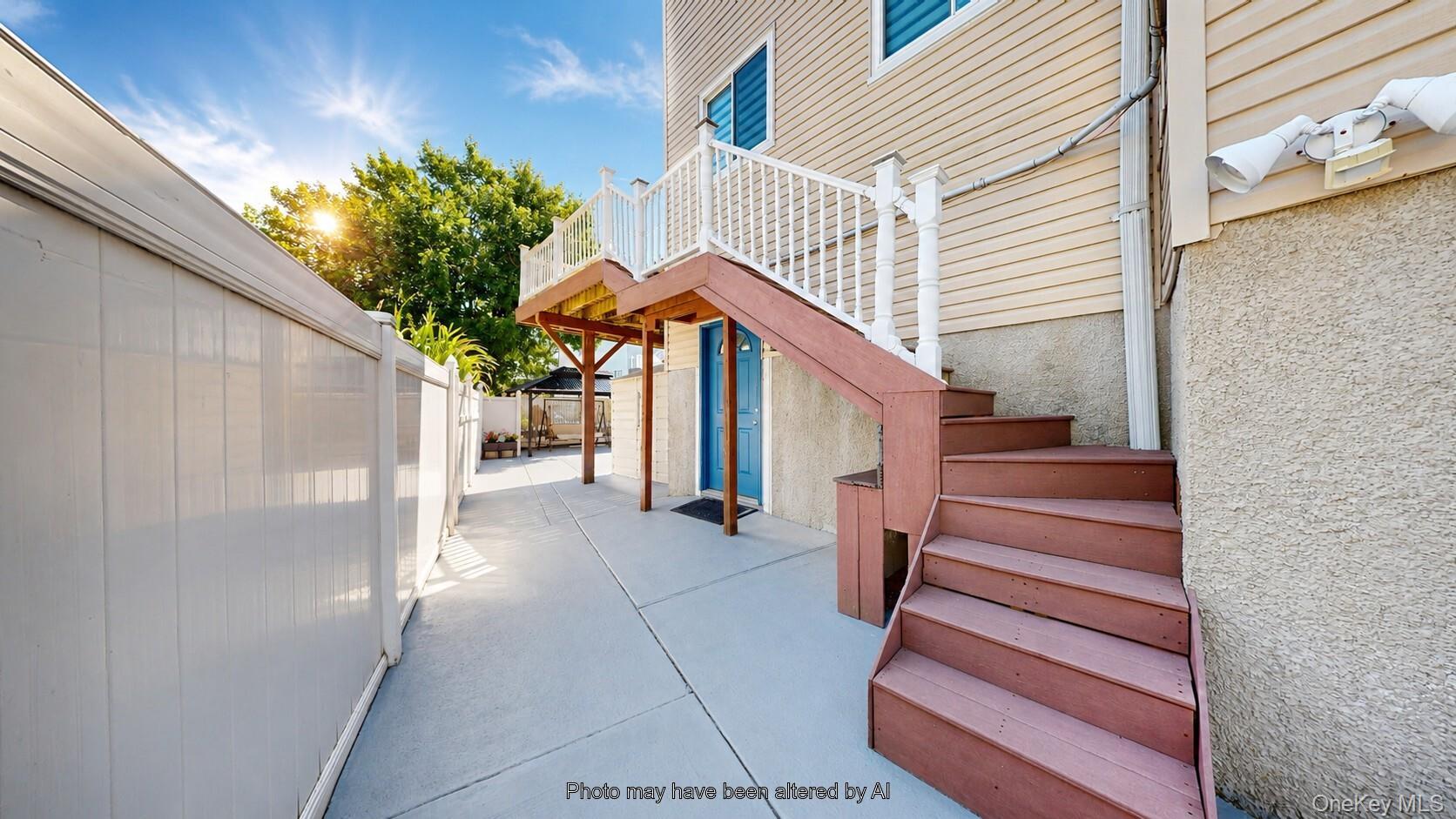 Single Family Nugent Avenue  Staten Island, NY 10306, MLS-1039567-24