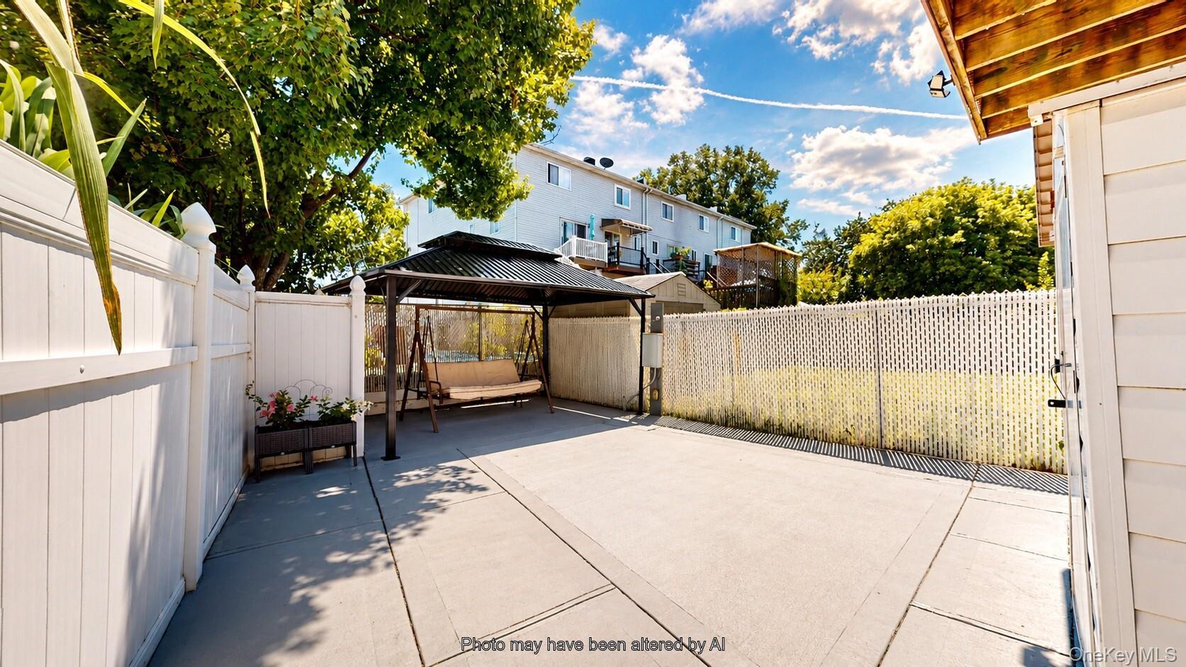 Single Family Nugent Avenue  Staten Island, NY 10306, MLS-1039567-26