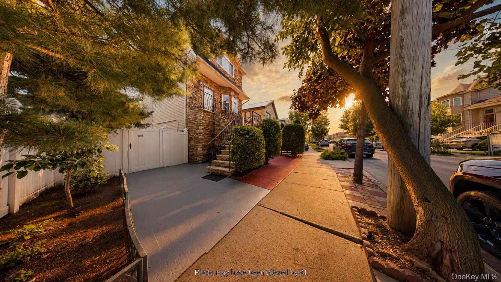 Single Family Nugent Avenue  Staten Island, NY 10306, MLS-1039567-3