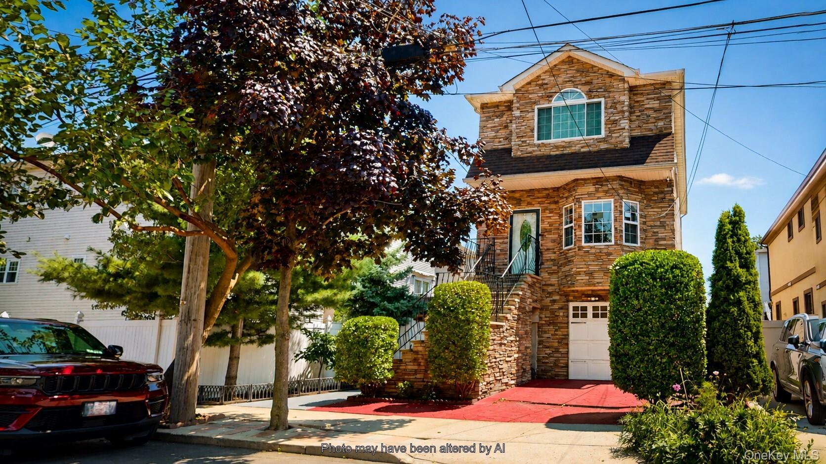Single Family Nugent Avenue  Staten Island, NY 10306, MLS-1039567-31