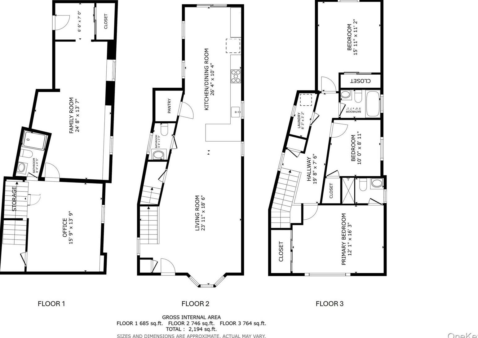 Single Family Nugent Avenue  Staten Island, NY 10306, MLS-1039567-32