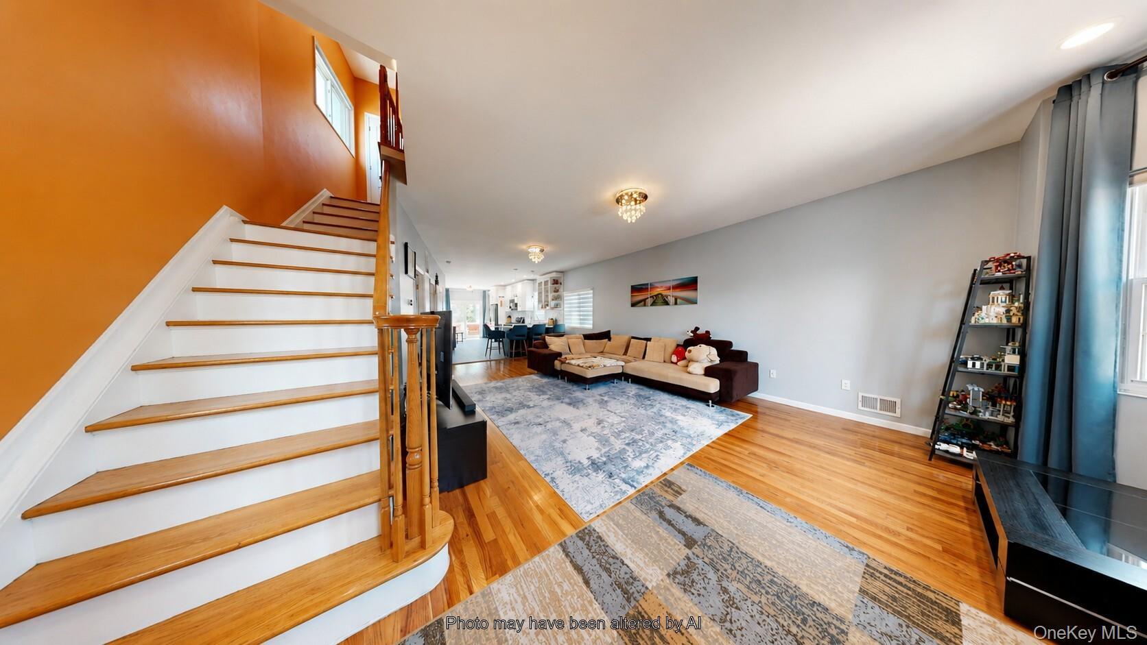 Single Family Nugent Avenue  Staten Island, NY 10306, MLS-1039567-4