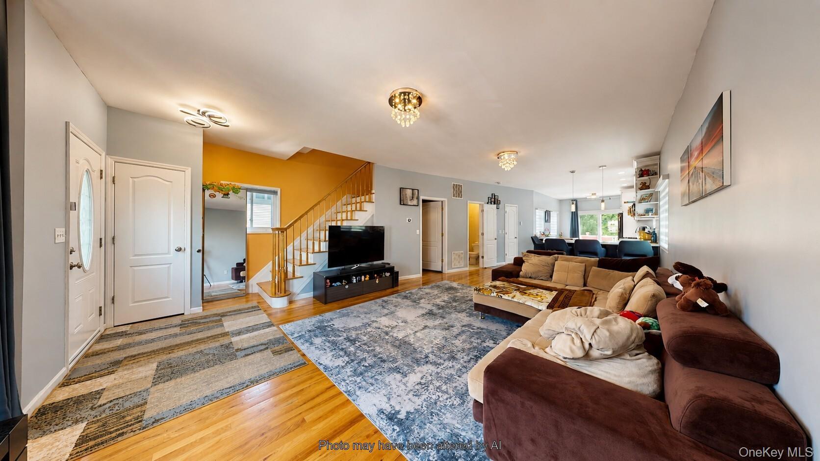 Single Family Nugent Avenue  Staten Island, NY 10306, MLS-1039567-5