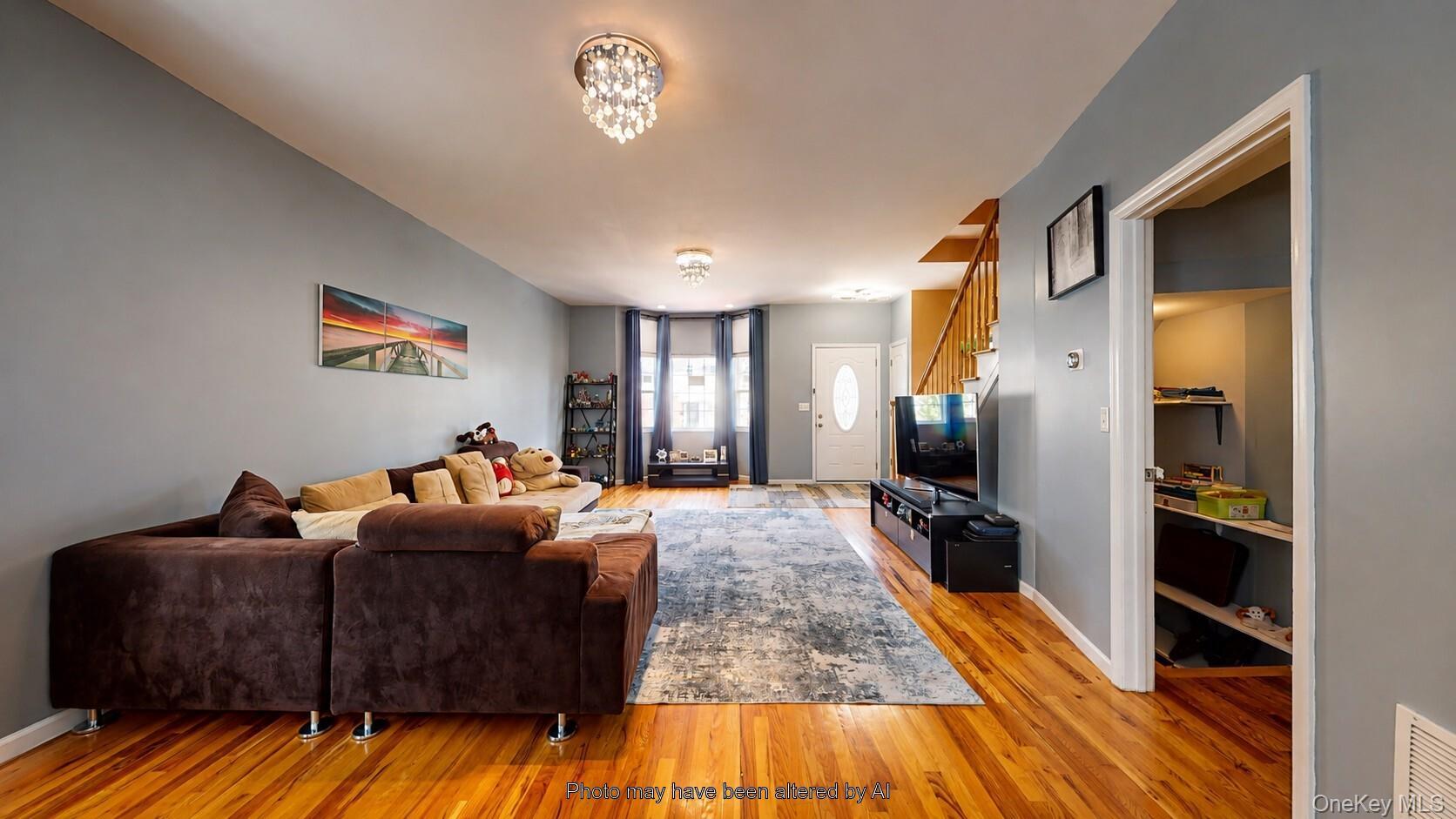 Single Family Nugent Avenue  Staten Island, NY 10306, MLS-1039567-6
