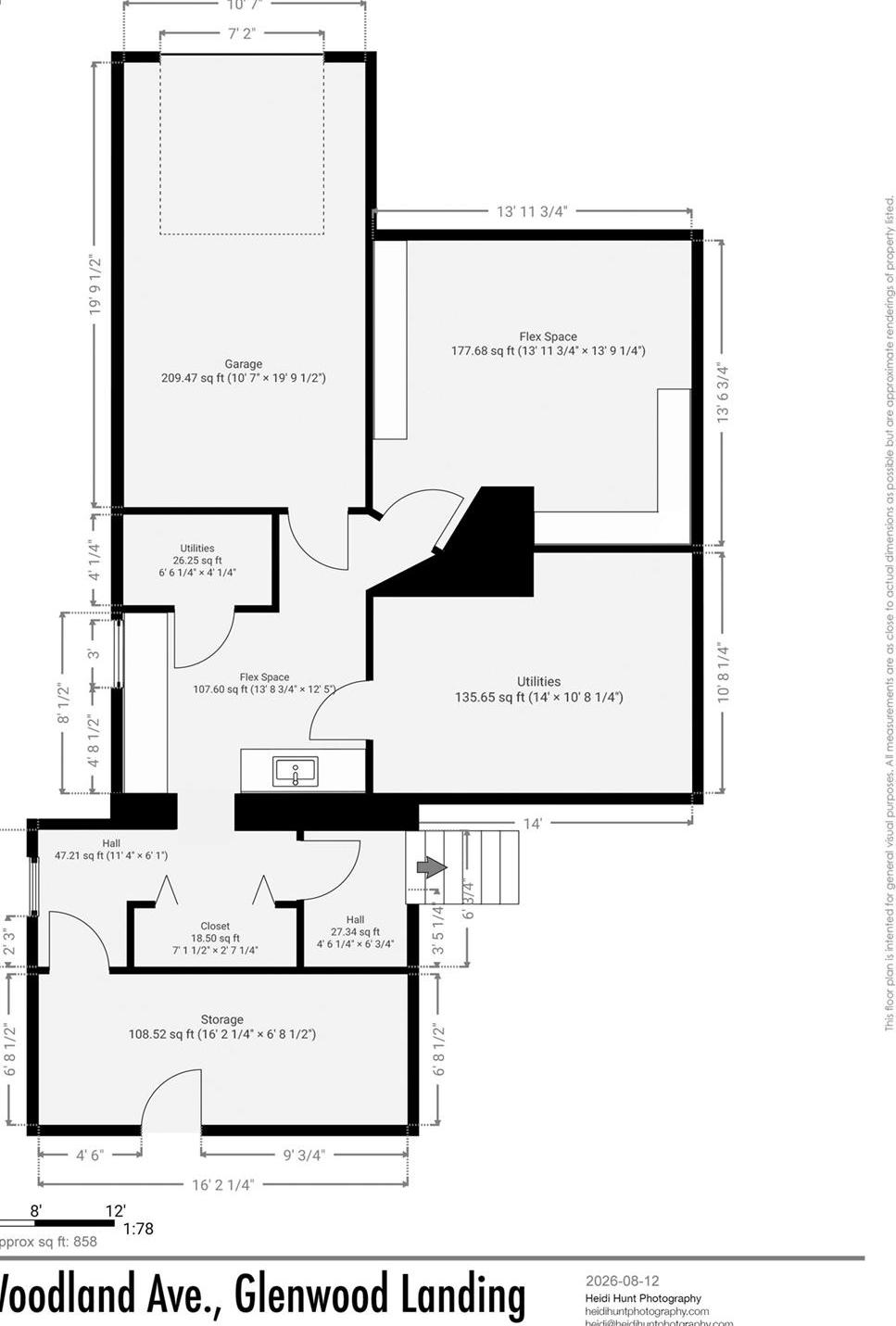 Single Family Woodland Avenue Nassau County, NY 11547, MLS-1039571-32