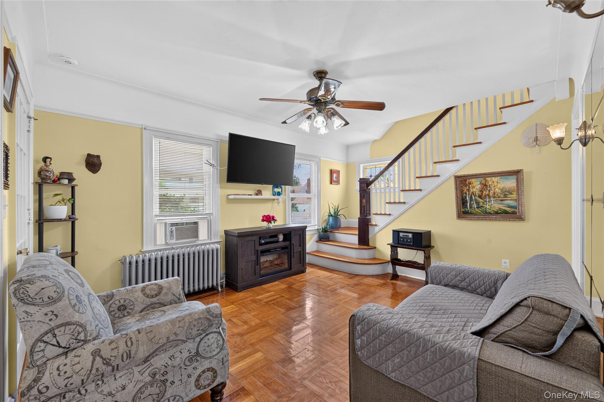 Single Family 110th Avenue Queens, NY 11429, MLS-1039579-10