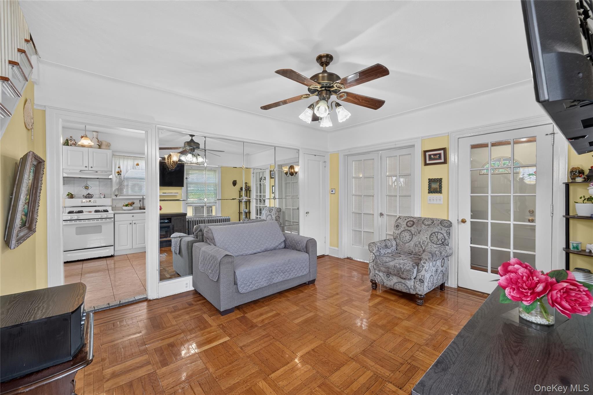 Single Family 110th Avenue Queens, NY 11429, MLS-1039579-12