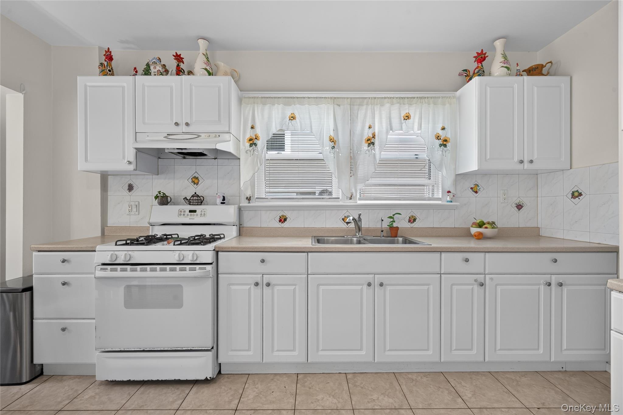 Single Family 110th Avenue Queens, NY 11429, MLS-1039579-16