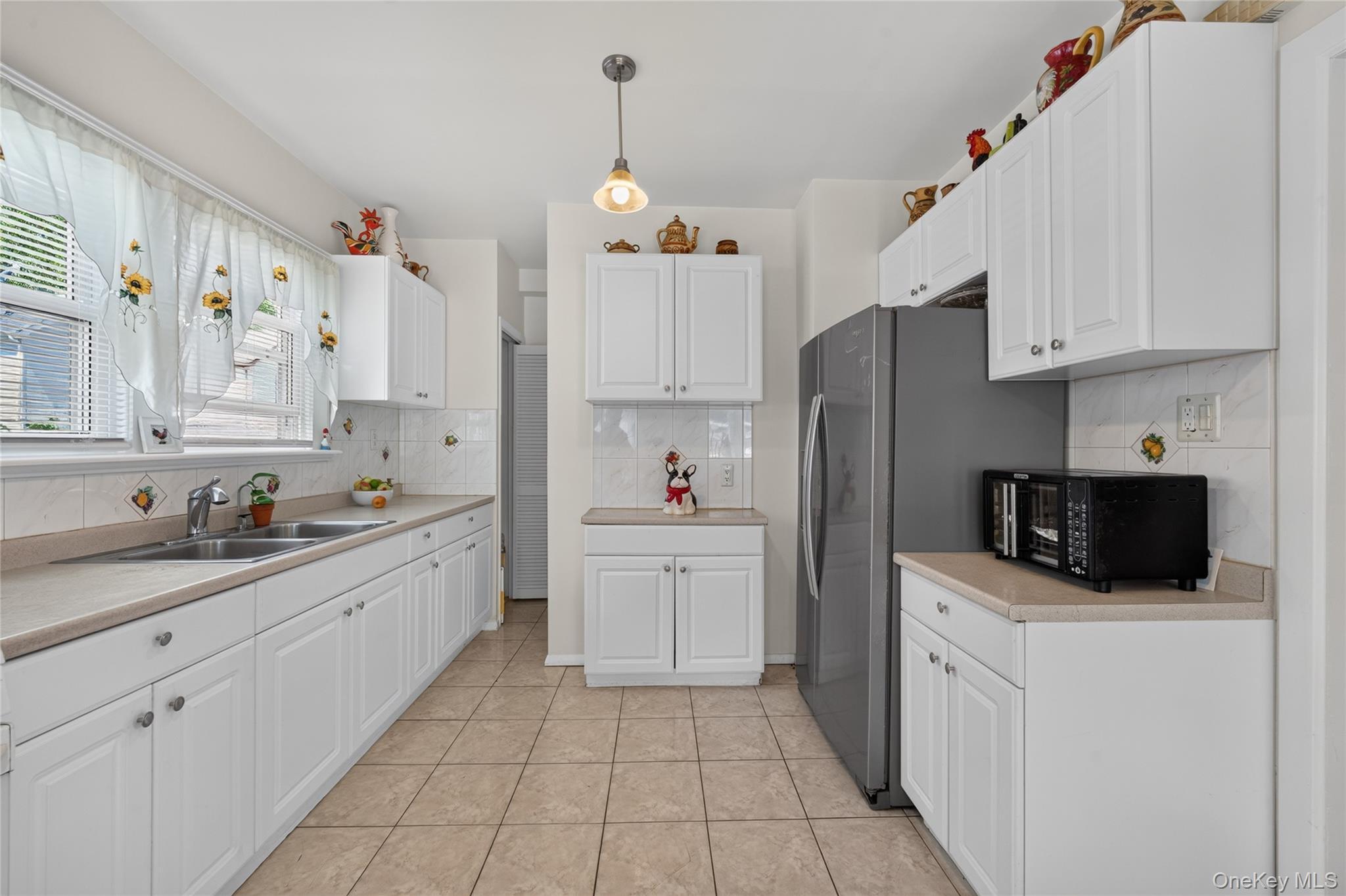 Single Family 110th Avenue Queens, NY 11429, MLS-1039579-18