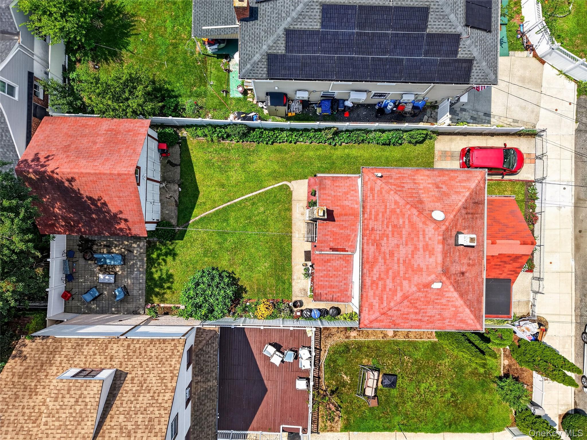 Single Family 110th Avenue Queens, NY 11429, MLS-1039579-2