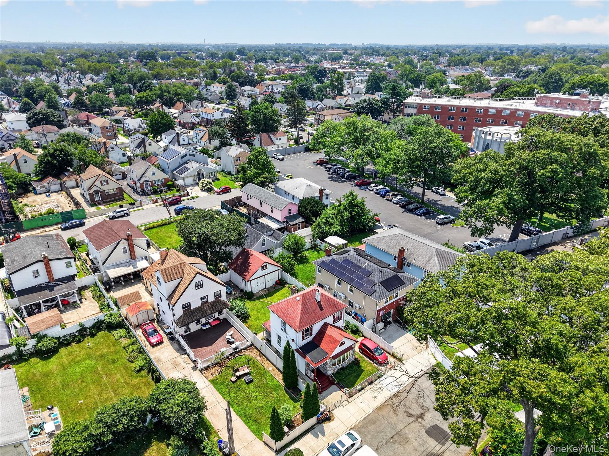Single Family 110th Avenue Queens, NY 11429, MLS-1039579-28