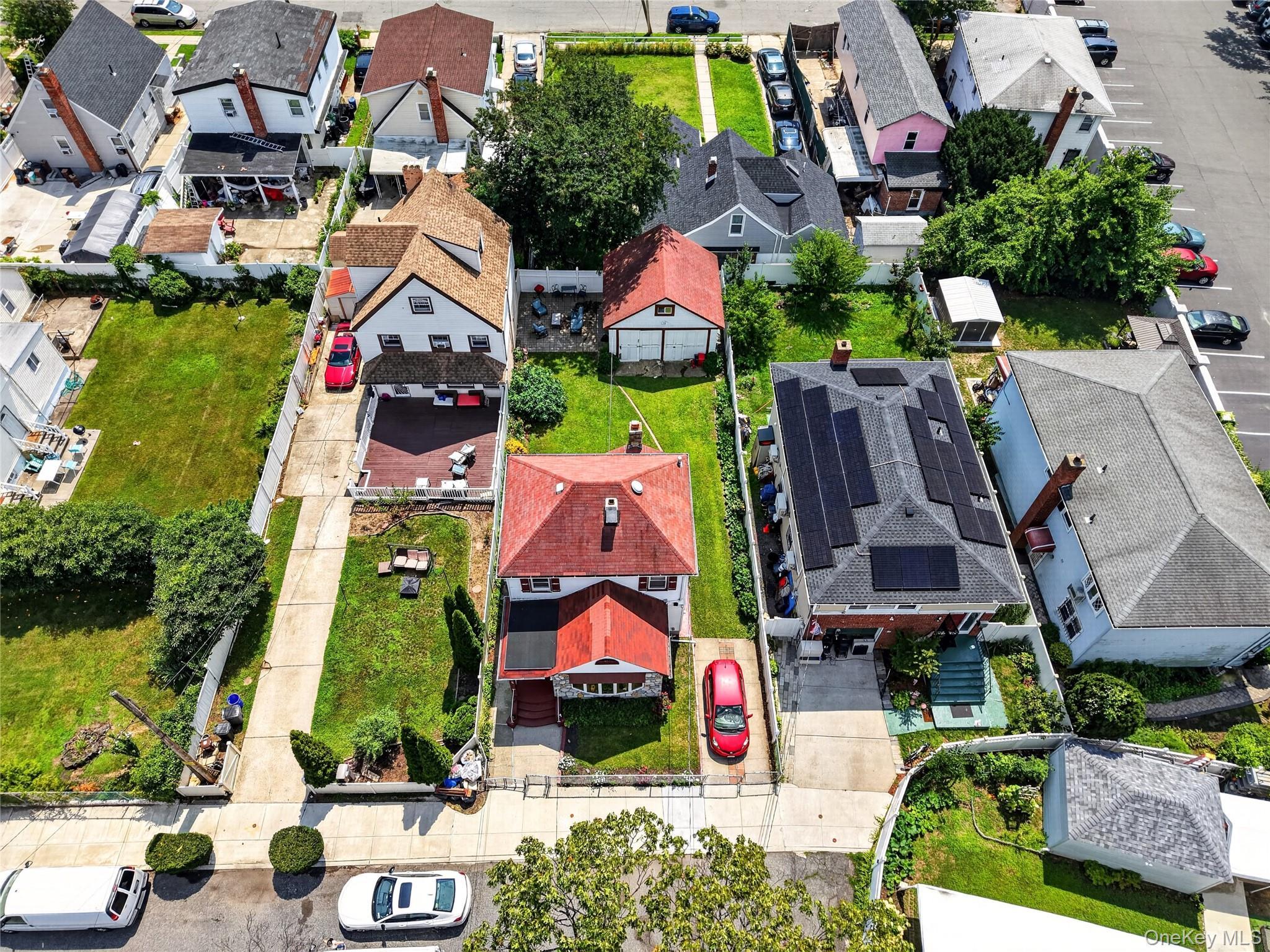 Single Family 110th Avenue Queens, NY 11429, MLS-1039579-29