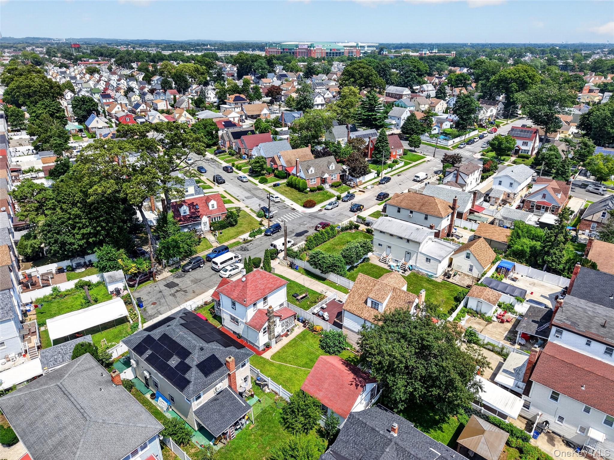 Single Family 110th Avenue  Queens, NY 11429, MLS-1039579-30