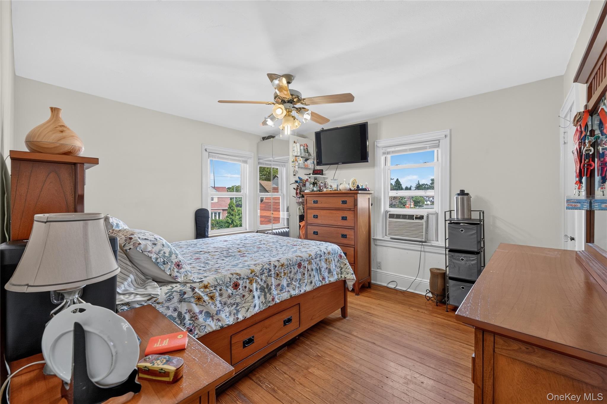 Single Family 110th Avenue Queens, NY 11429, MLS-1039579-4