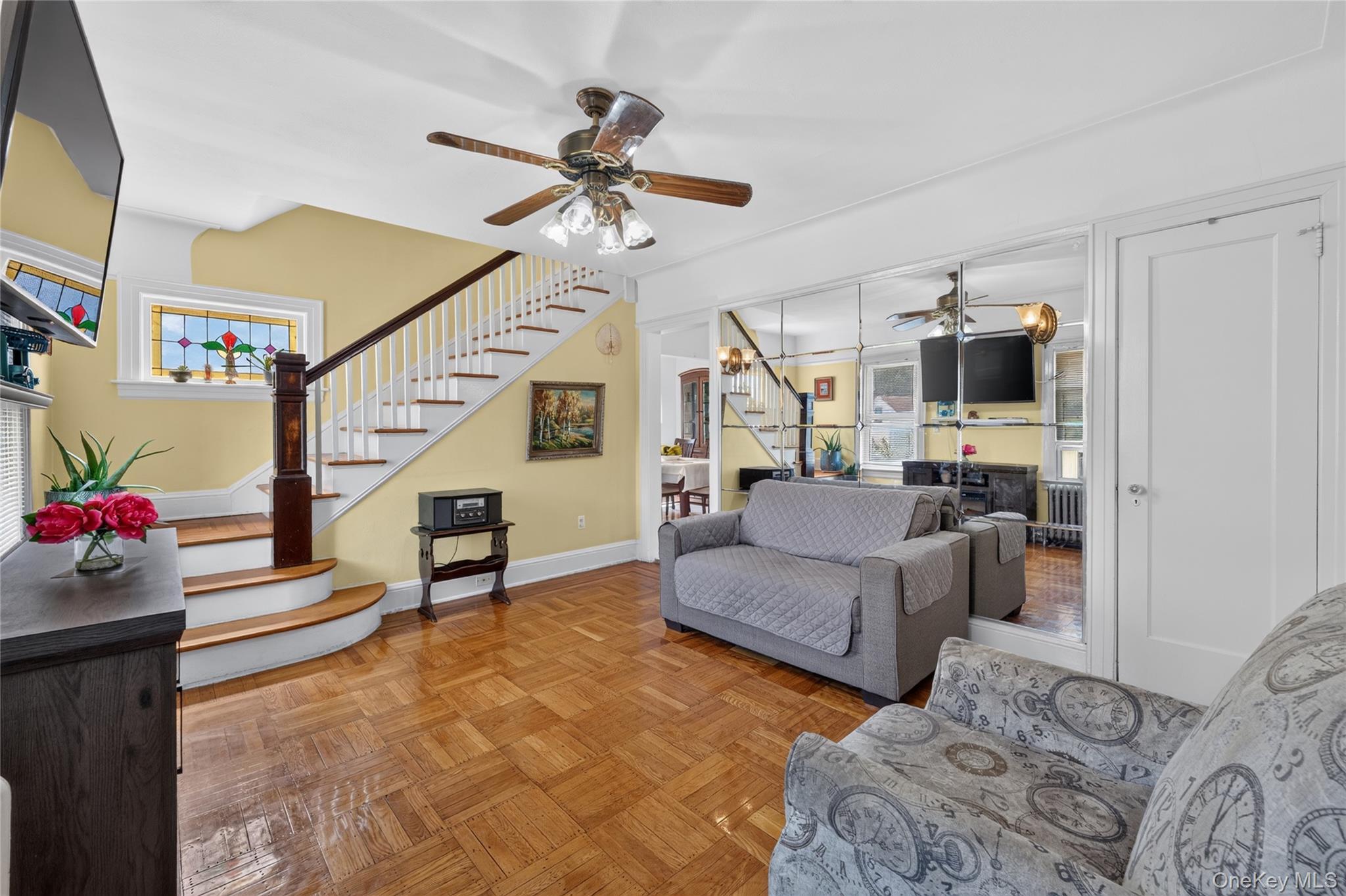 Single Family 110th Avenue Queens, NY 11429, MLS-1039579-9