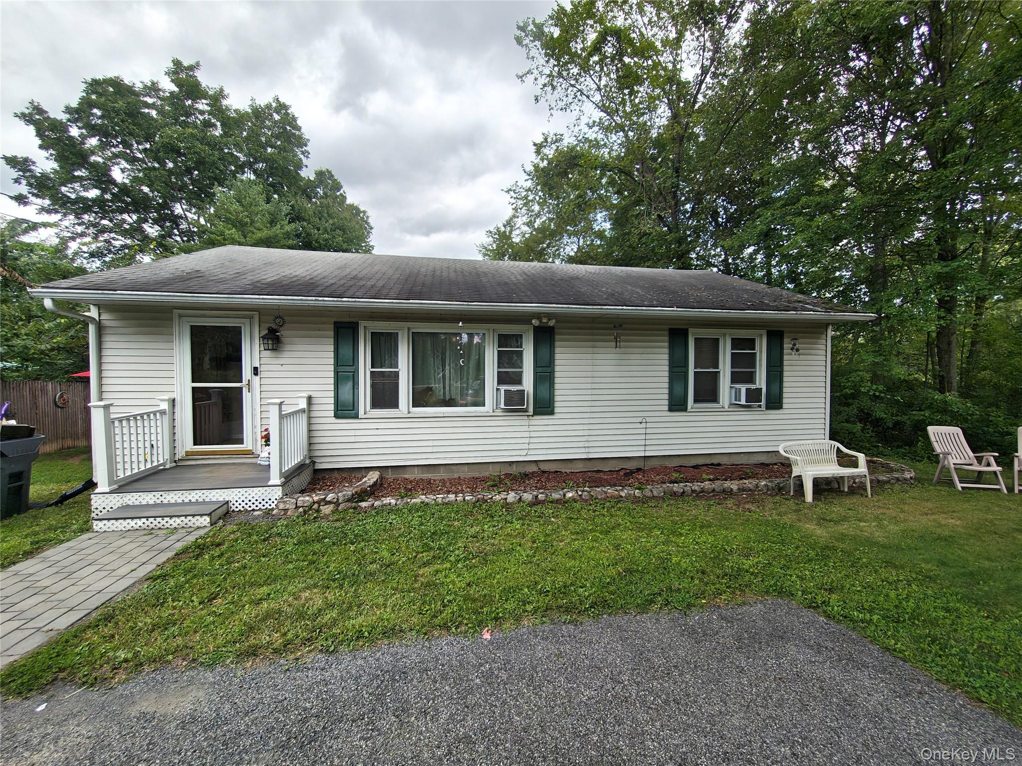 Single Family Bruynswick Road Ulster County, NY 12589, MLS-1039586-2