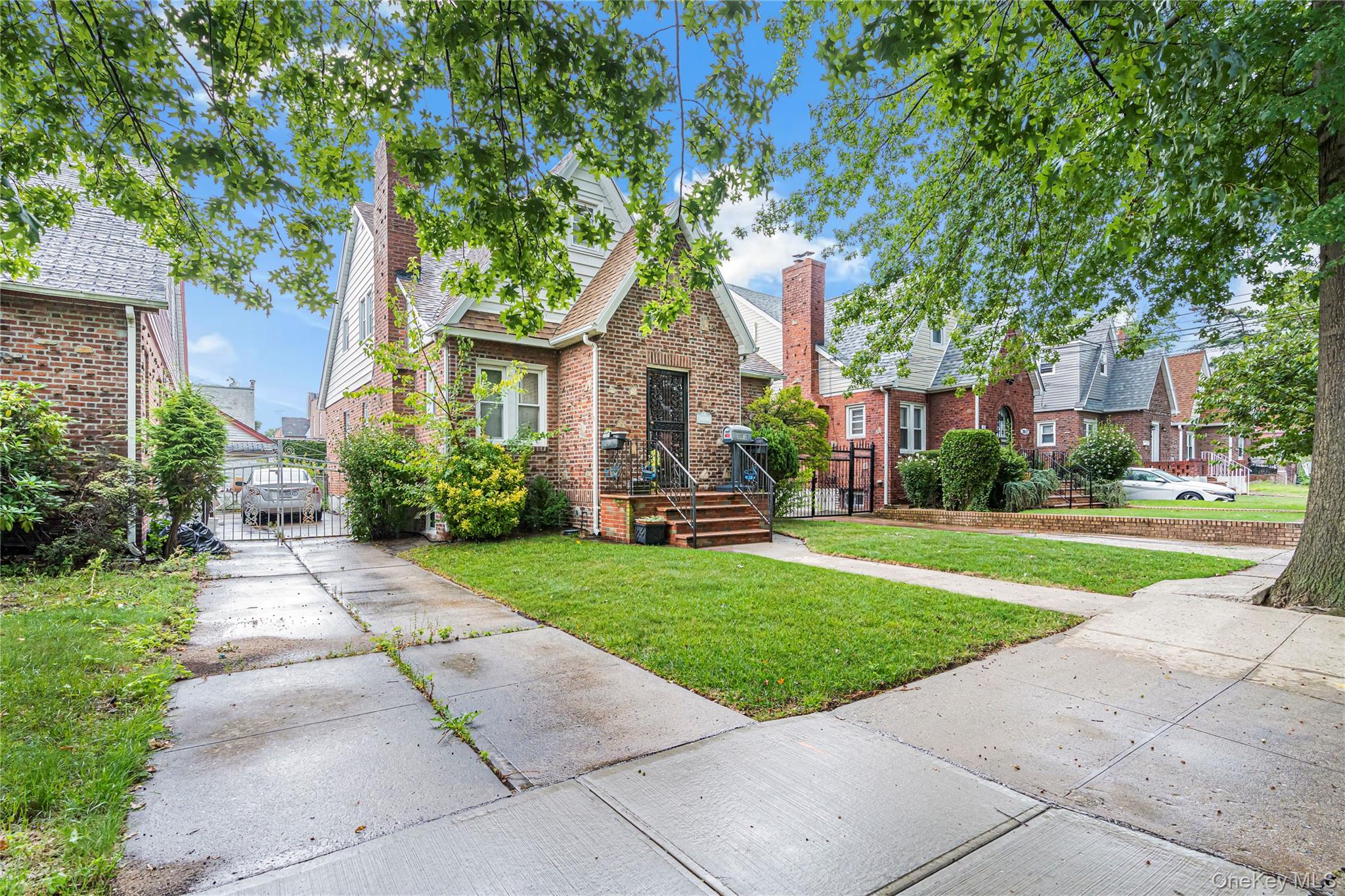 Single Family 114th Drive Queens, NY 11412, MLS-1039589-21