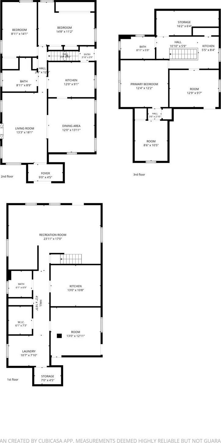 Single Family 114th Drive  Queens, NY 11412, MLS-1039589-26