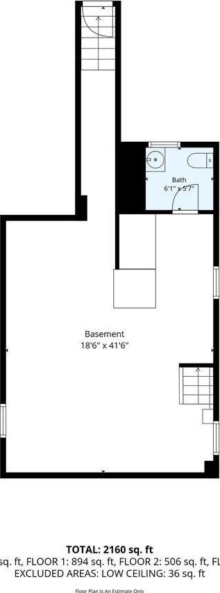Single Family 222nd Street  Queens, NY 11413, MLS-1039590-32