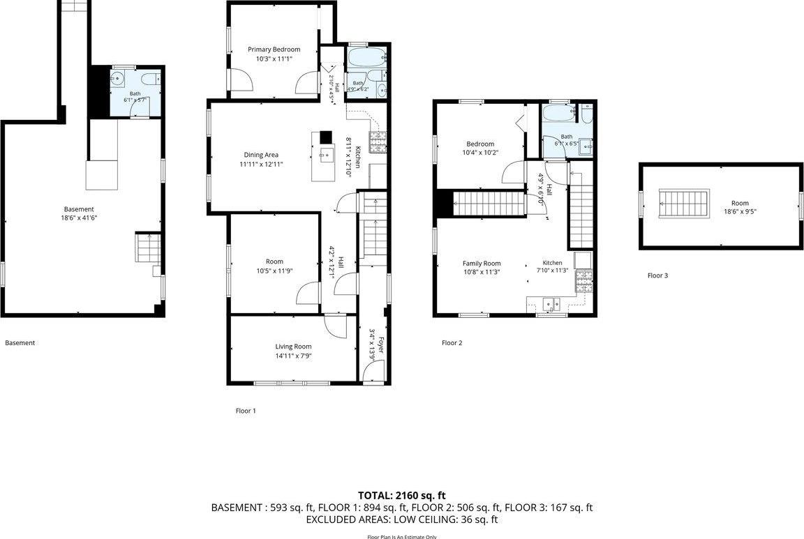 Single Family 222nd Street  Queens, NY 11413, MLS-1039590-33