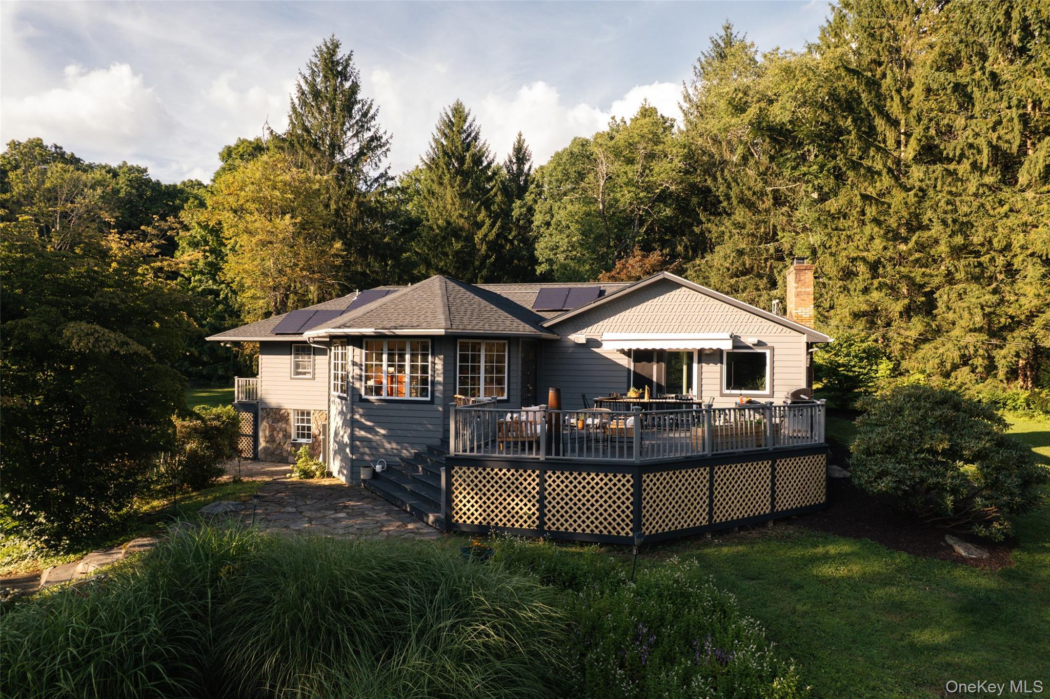 Single Family E Klein Road  Columbia County, NY 12502, MLS-1039595-29