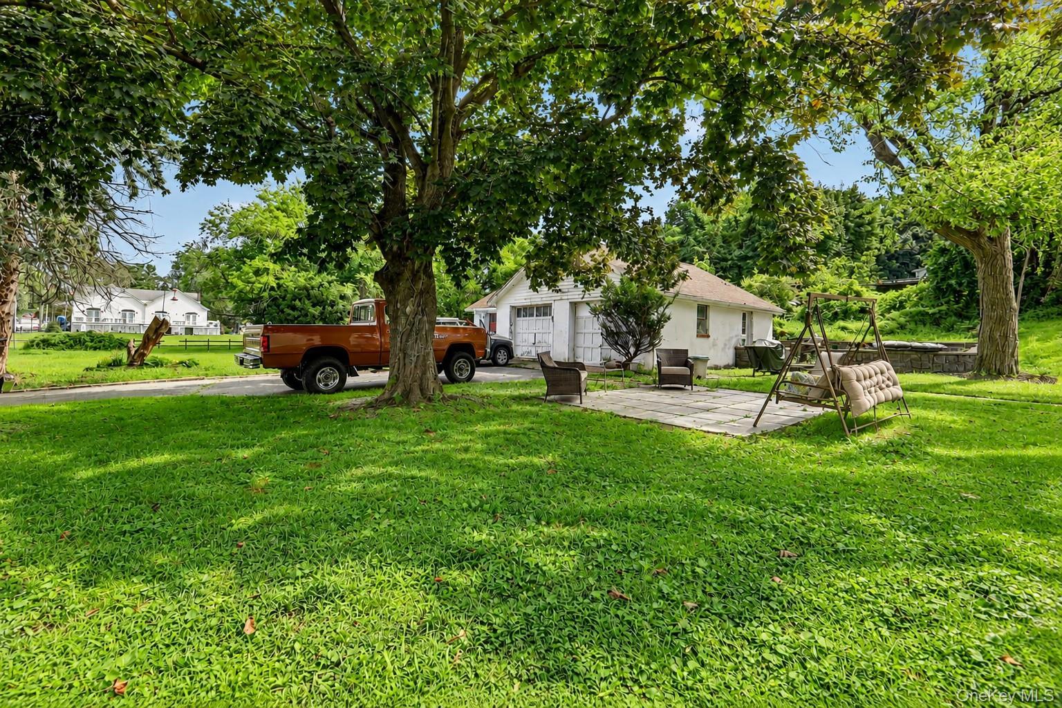 Single Family Highland Avenue Westchester County, NY 10596, MLS-1039604-2