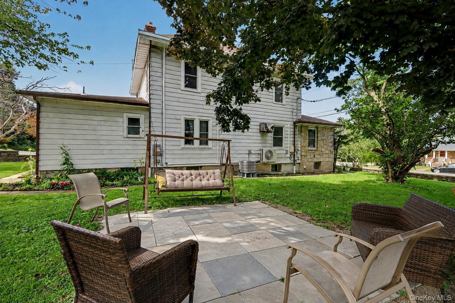 Single Family Highland Avenue Westchester County, NY 10596, MLS-1039604-3