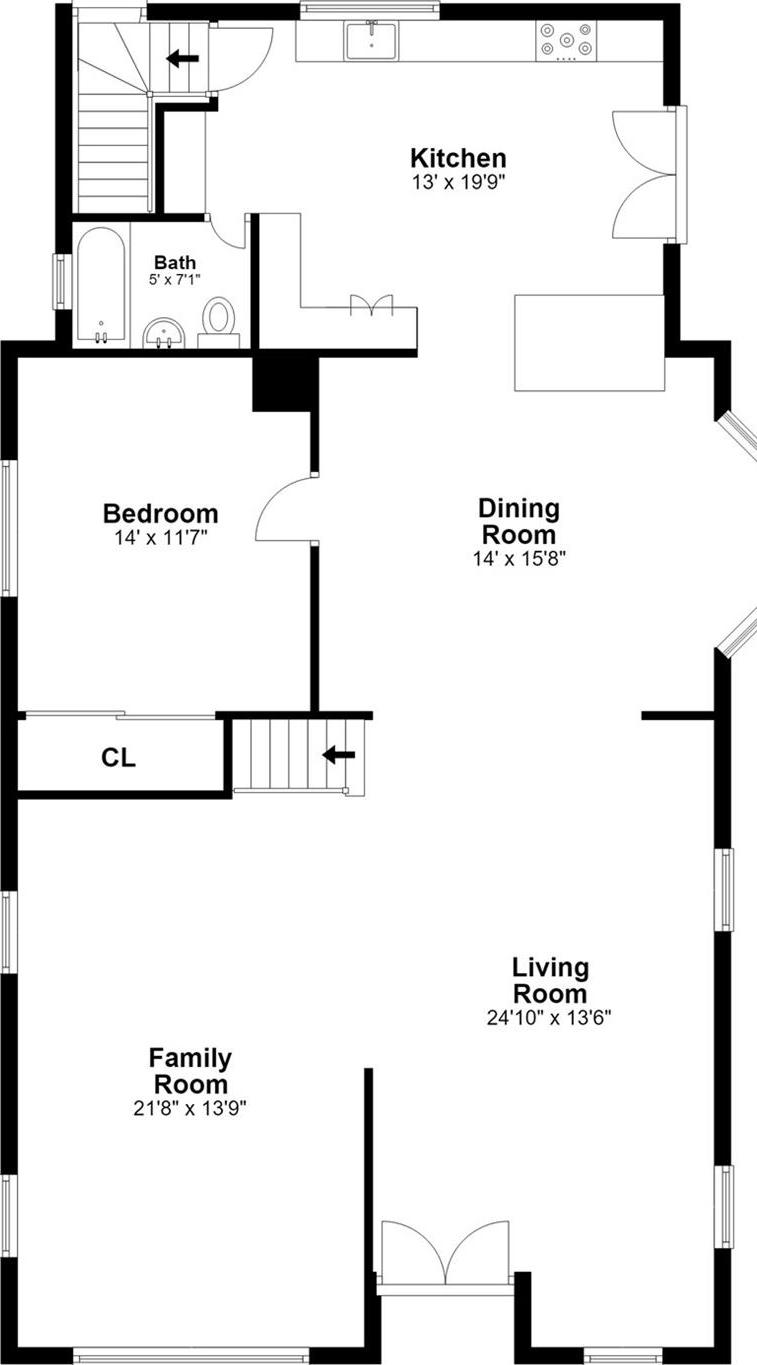 Single Family Highland Avenue Westchester County, NY 10596, MLS-1039604-30