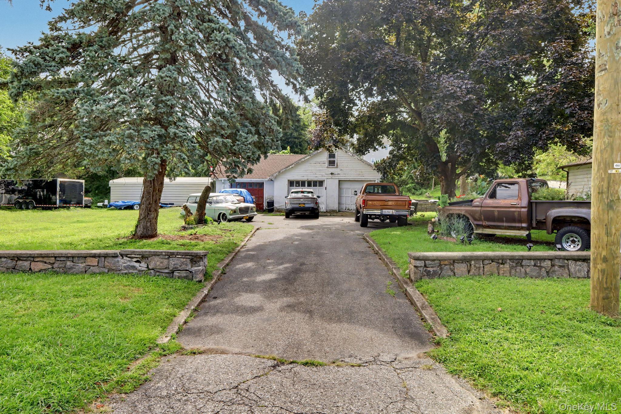 Single Family Highland Avenue Westchester County, NY 10596, MLS-1039604-4