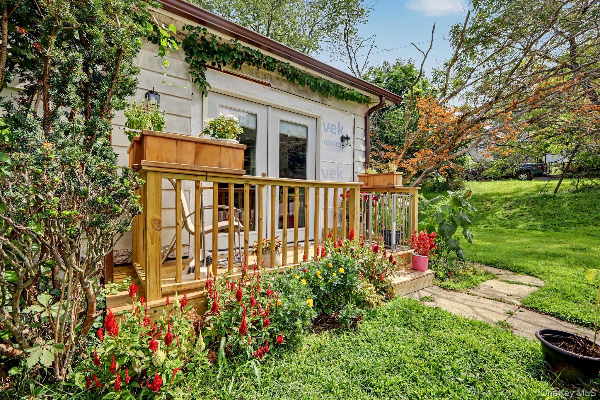 Single Family Highland Avenue Westchester County, NY 10596, MLS-1039604-5