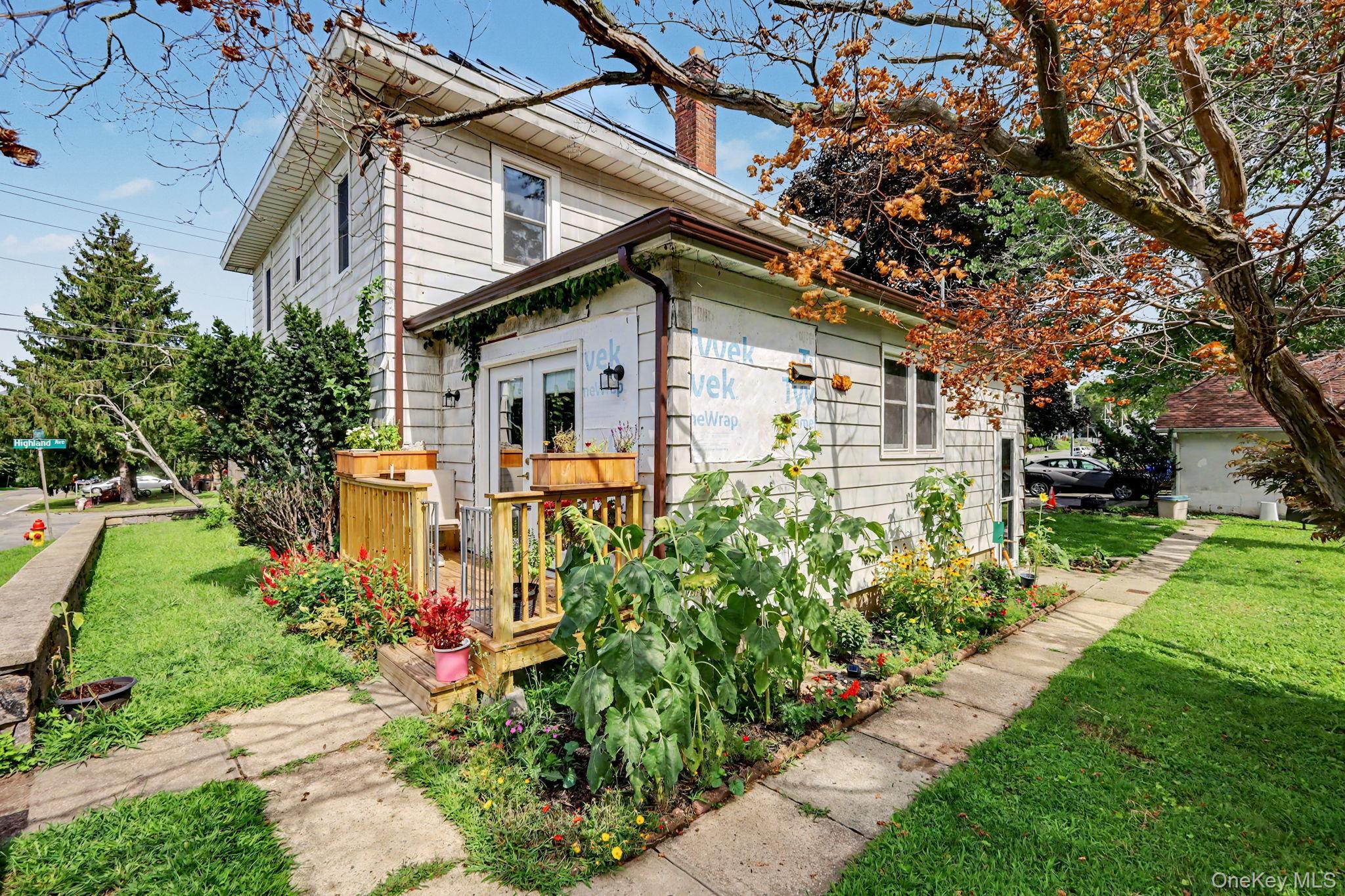 Single Family Highland Avenue Westchester County, NY 10596, MLS-1039604-6