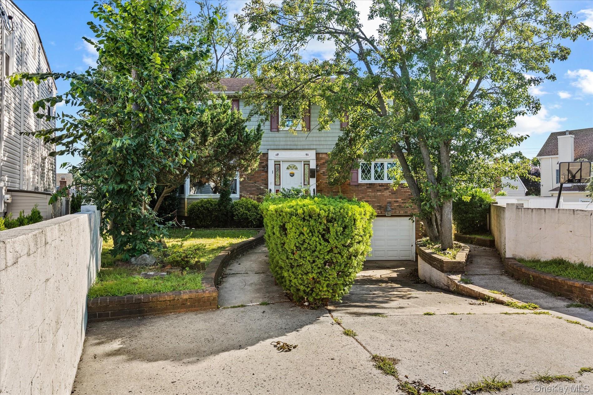 Single Family Perkins Avenue  Nassau County, NY 11572, MLS-1039609-2