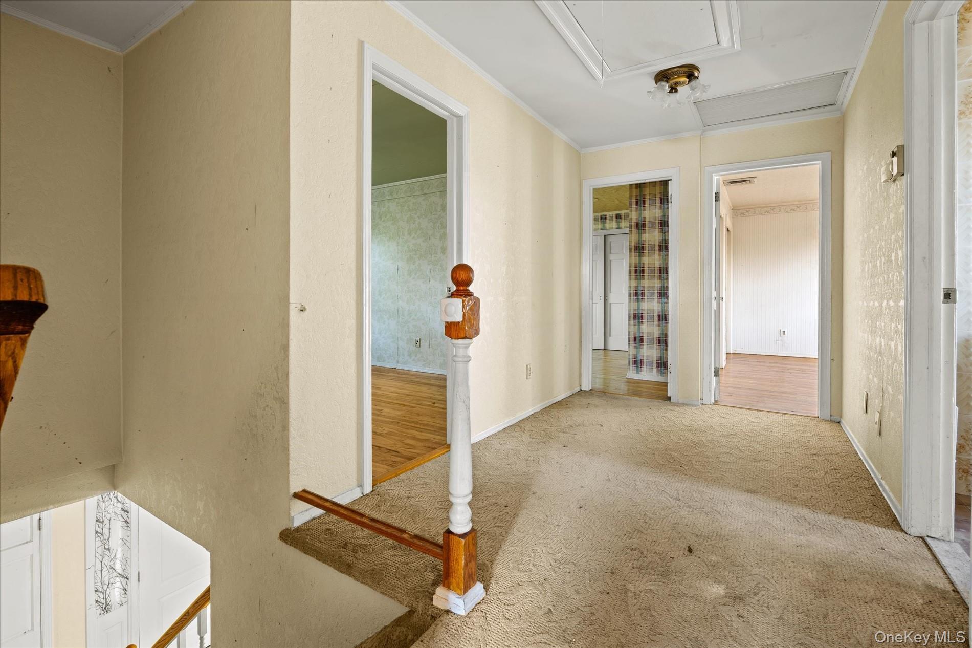 Single Family Perkins Avenue  Nassau County, NY 11572, MLS-1039609-22