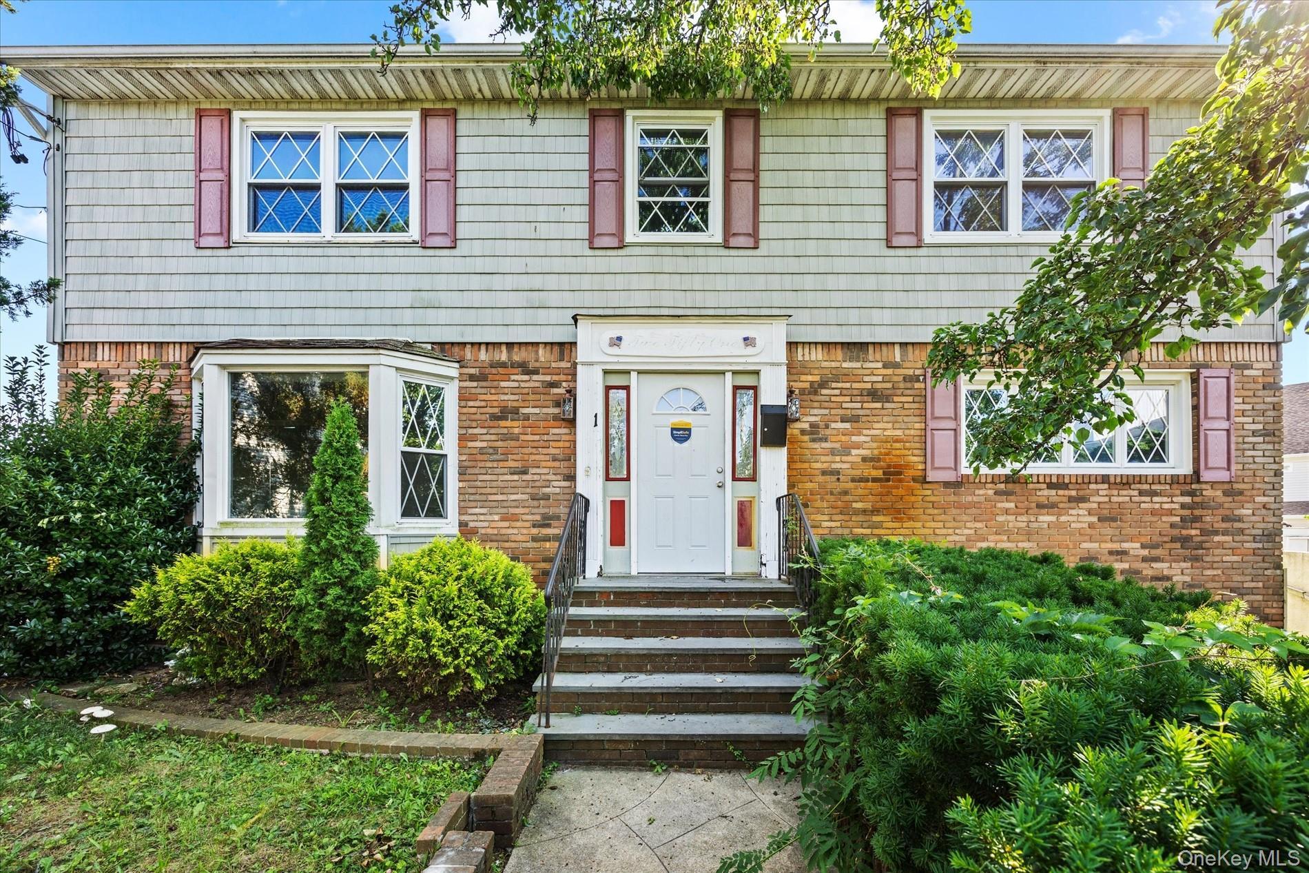 Single Family Perkins Avenue  Nassau County, NY 11572, MLS-1039609-3