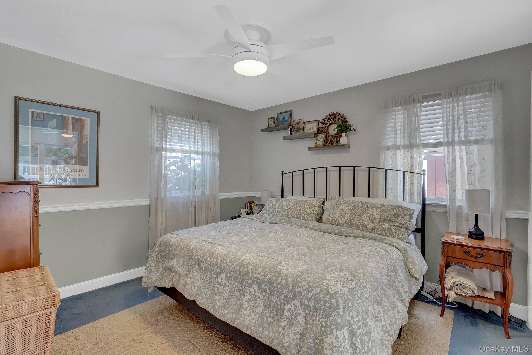 Single Family Greenlawn Road Suffolk County, NY 11789, MLS-1039611-14