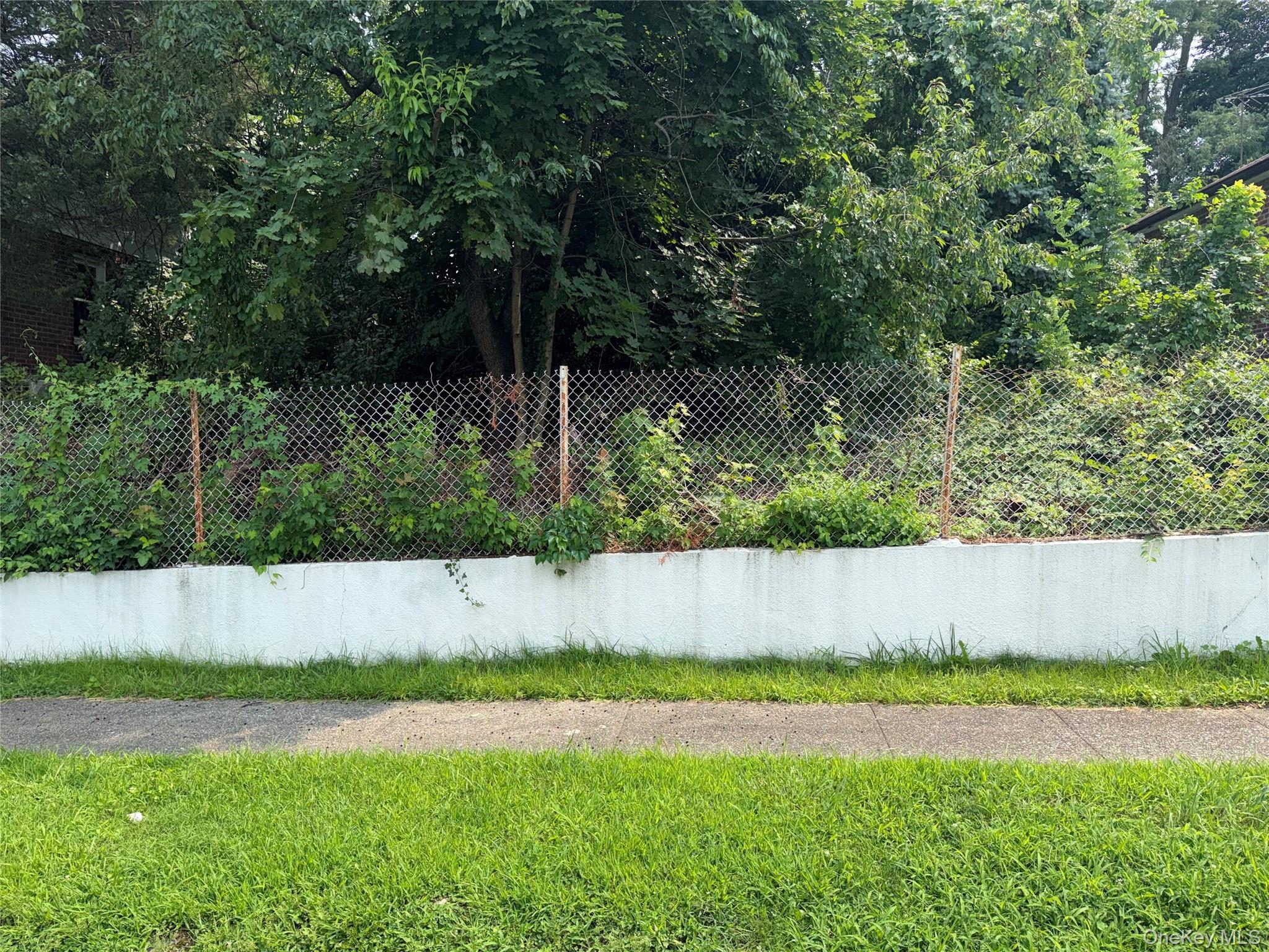Single Family Hunt Avenue Westchester County, NY 10710, MLS-1039612-21