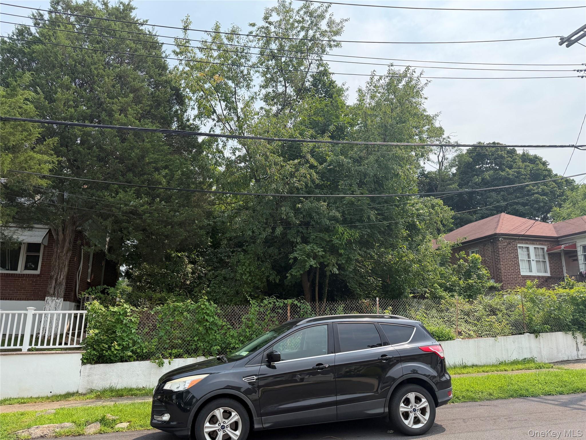 Single Family Hunt Avenue  Westchester County, NY 10710, MLS-1039612-22