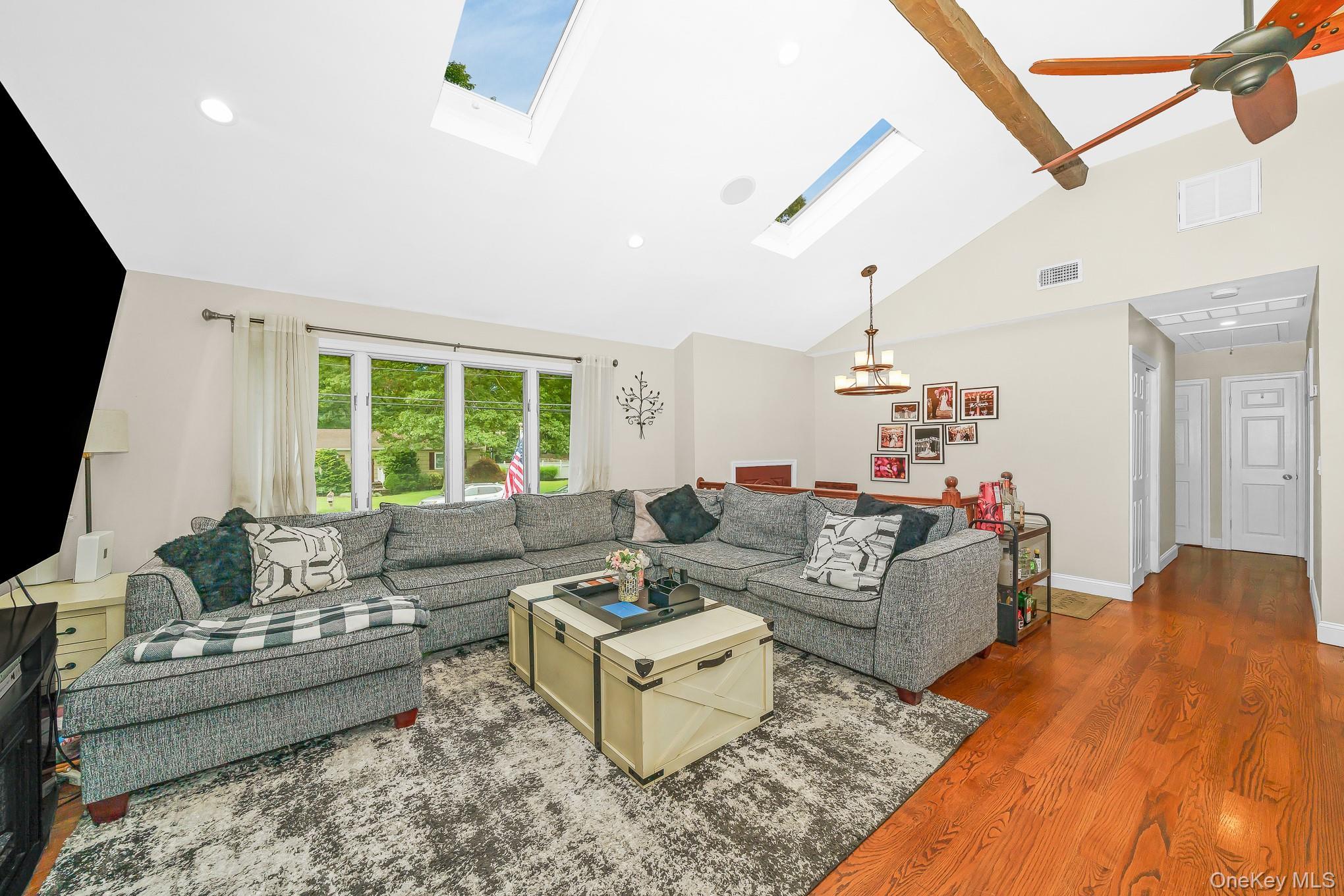 Single Family Avenue B  Suffolk County, NY 11779, MLS-1039625-18