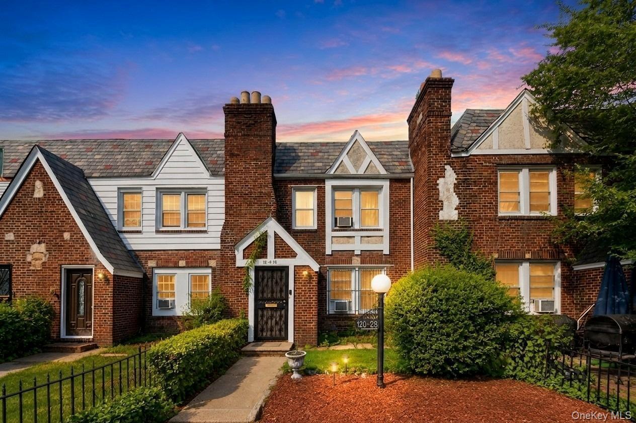 Single Family 178th Street Queens, NY 11434, MLS-1039626-2