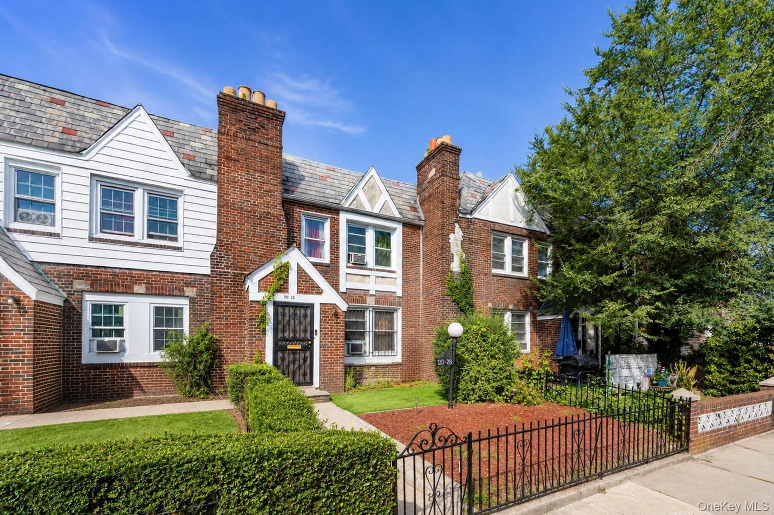 Single Family 178th Street Queens, NY 11434, MLS-1039626-3