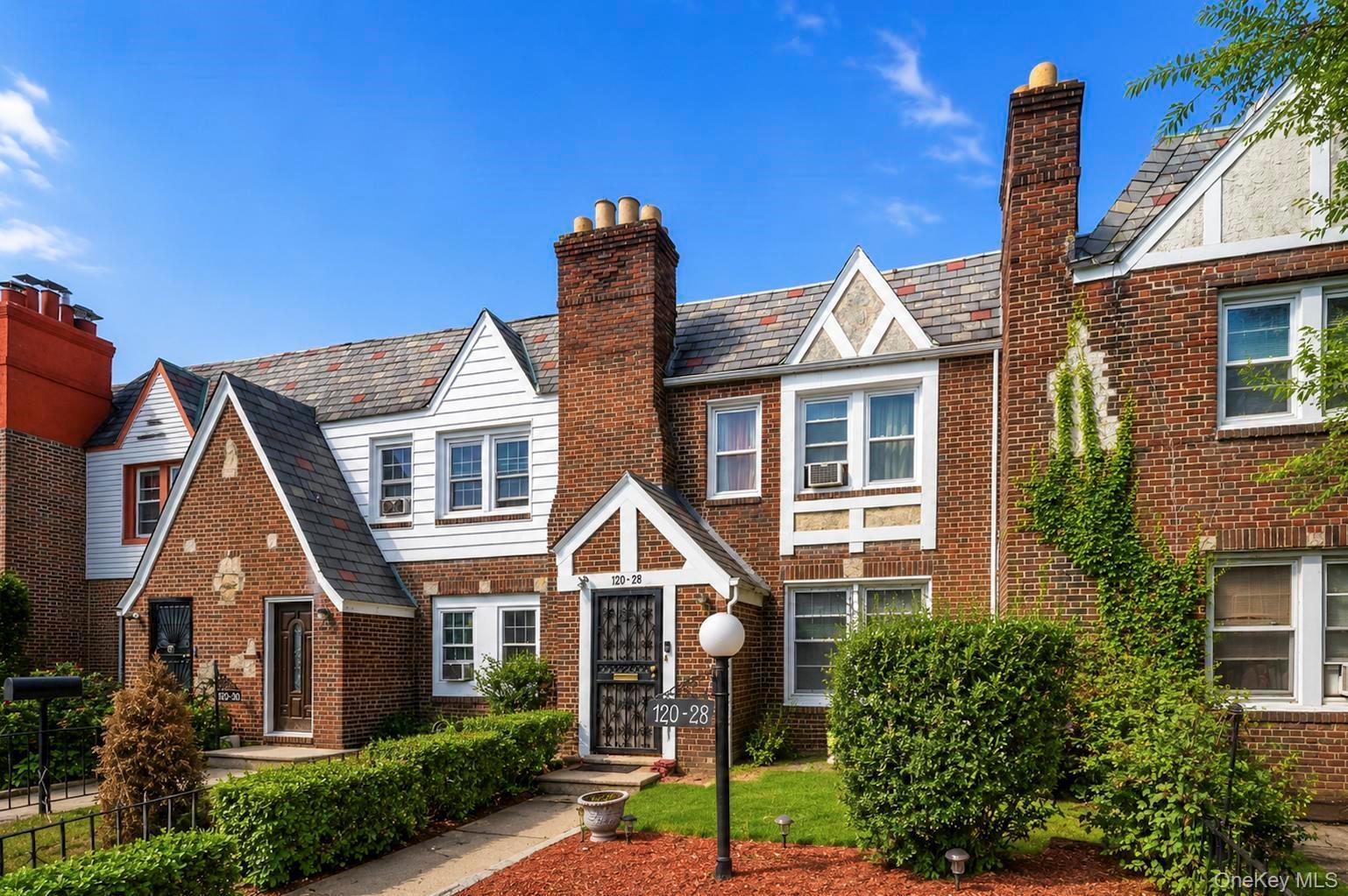 Single Family 178th Street Queens, NY 11434, MLS-1039626-4