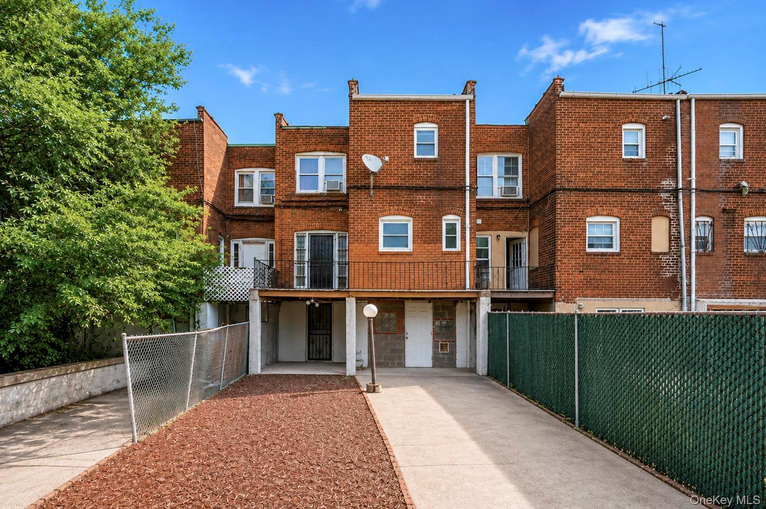 Single Family 178th Street Queens, NY 11434, MLS-1039626-8