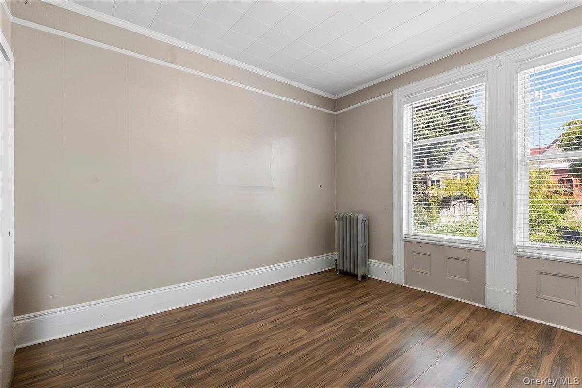 Single Family Willett Avenue Bronx, NY 10467, MLS-1039627-17