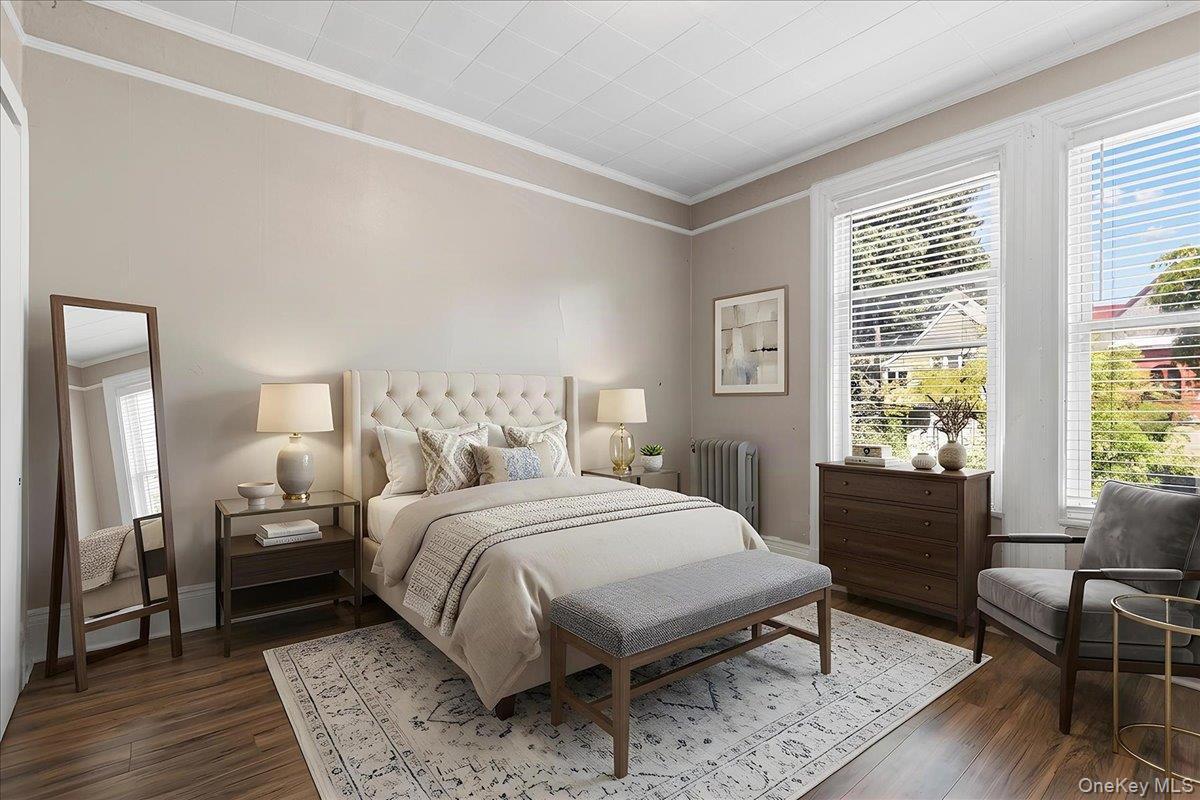 Single Family Willett Avenue Bronx, NY 10467, MLS-1039627-18
