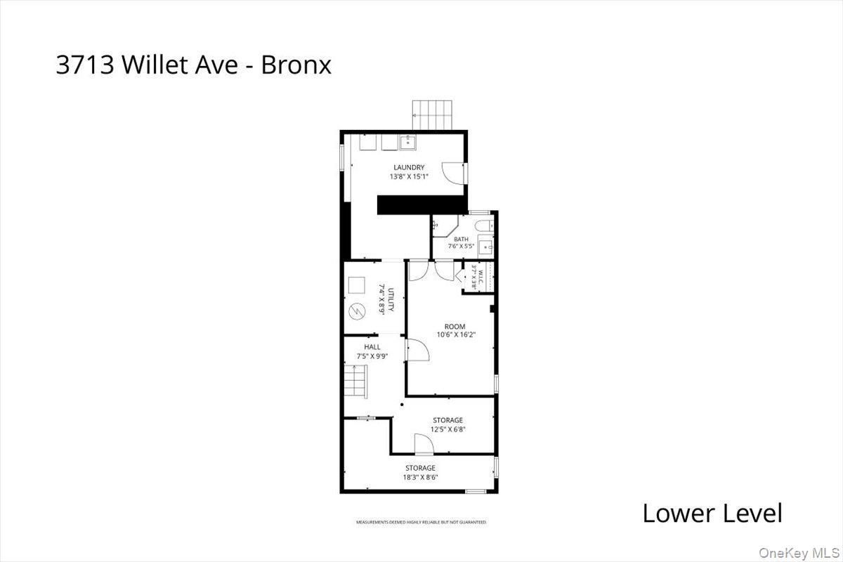 Single Family Willett Avenue Bronx, NY 10467, MLS-1039627-25