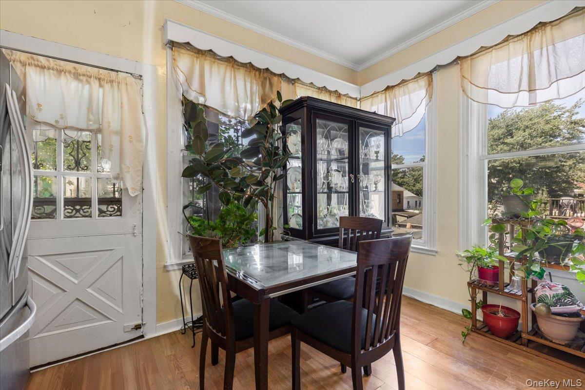 Single Family Willett Avenue Bronx, NY 10467, MLS-1039627-7
