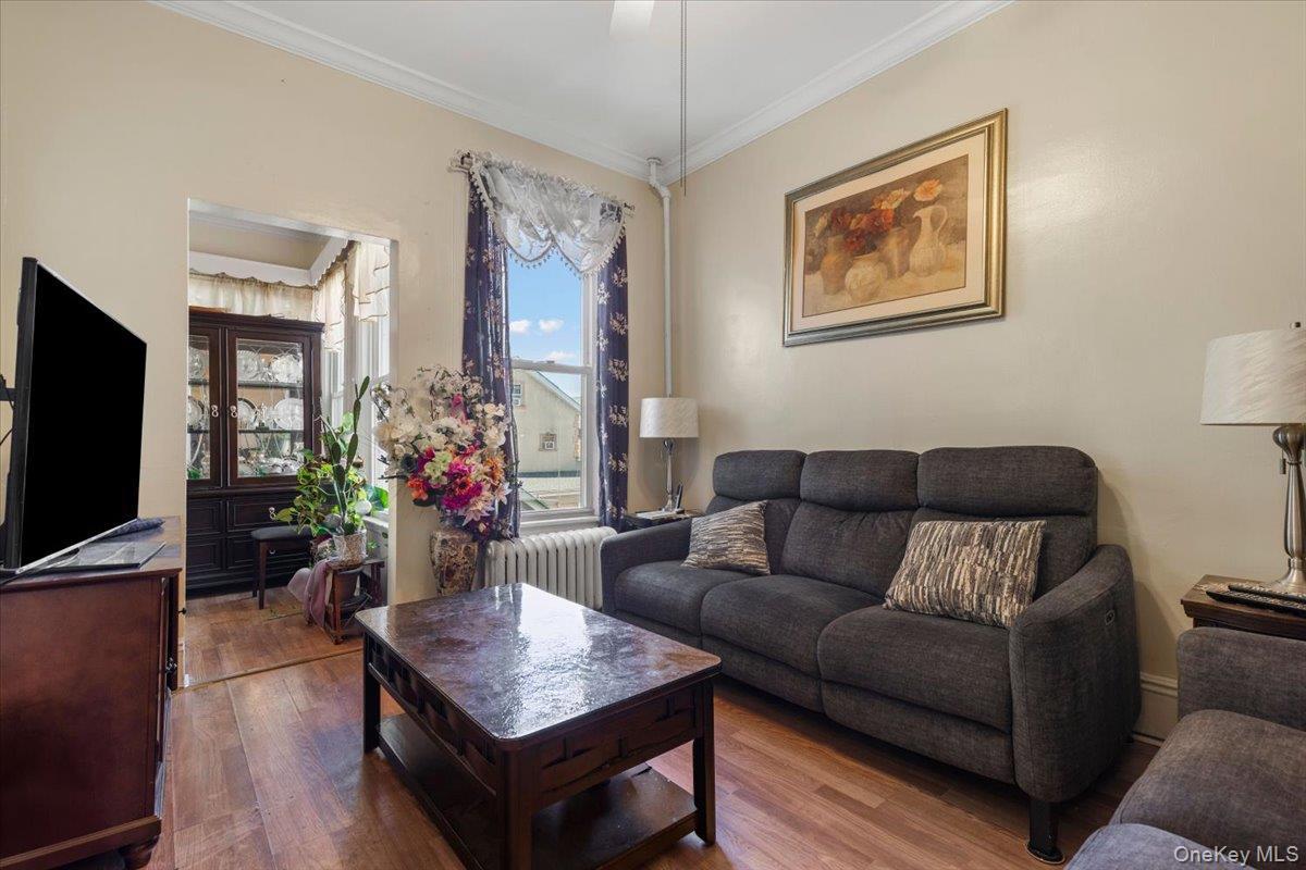 Single Family Willett Avenue Bronx, NY 10467, MLS-1039627-9