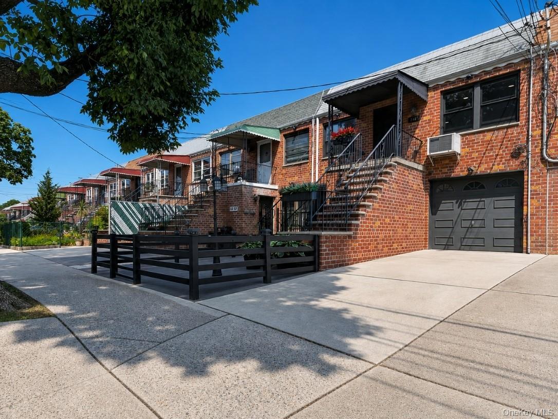 Single Family 71st Street  Queens, NY 11370, MLS-1039628-2